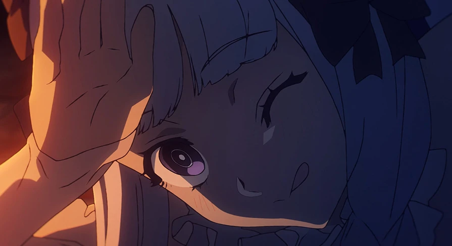 Доля/Дивна Фальшивка (1 сезон)