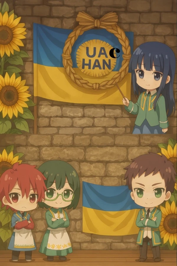 Недолугий учень в школі магії (Спеціальні випуски)