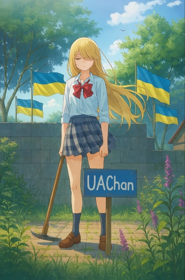 Ватарі вже на межі (1 сезон)