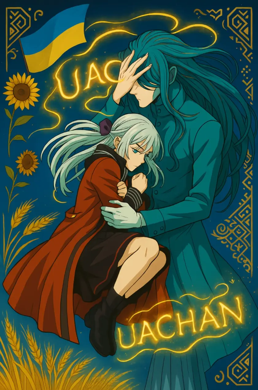 Наречена чаклуна (2 сезон, частина 2)
