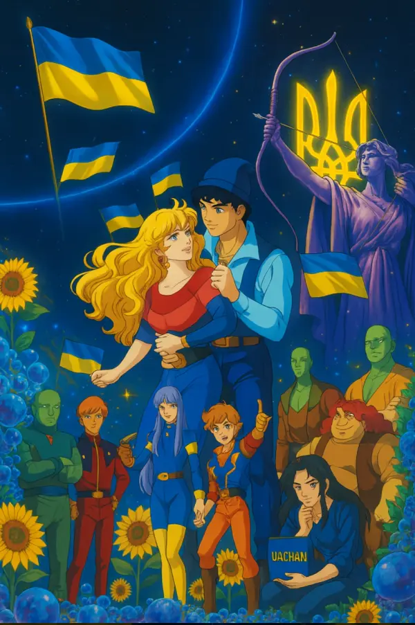Їх було одинадцять (Movie)