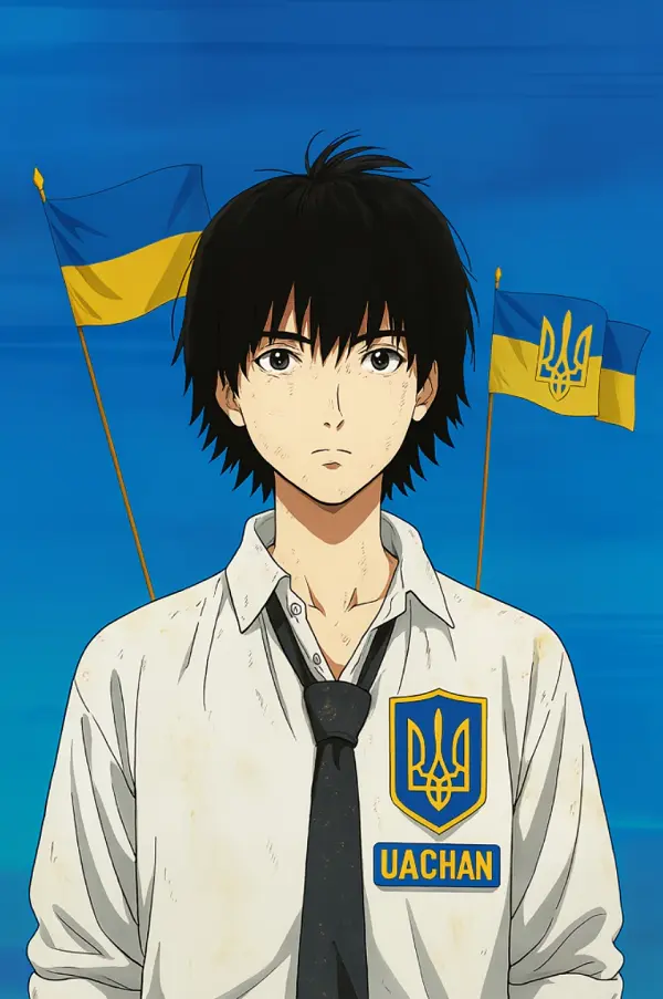 Санні бой (1 сезон)