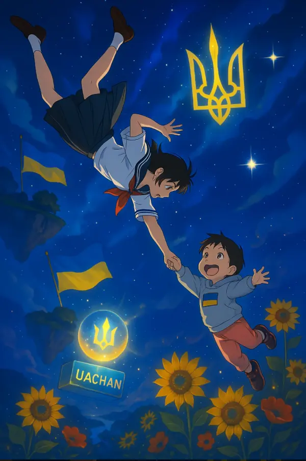 Мірай з майбутнього (Movie)