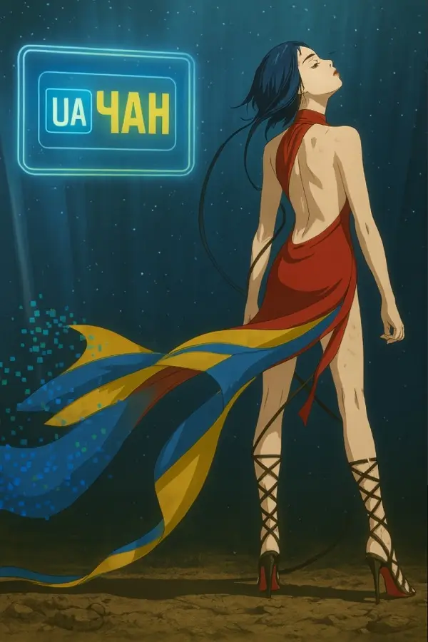 Дух в оболонці. Примарні сльози (Movie)