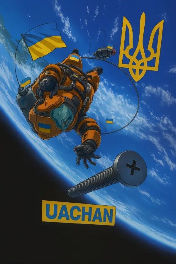 Планети (1 сезон)