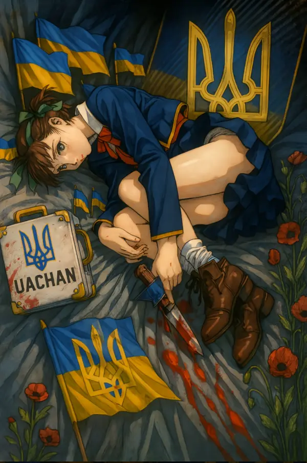 Кейт (OVA)