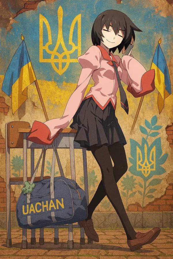 Останні Історії (1 сезон)