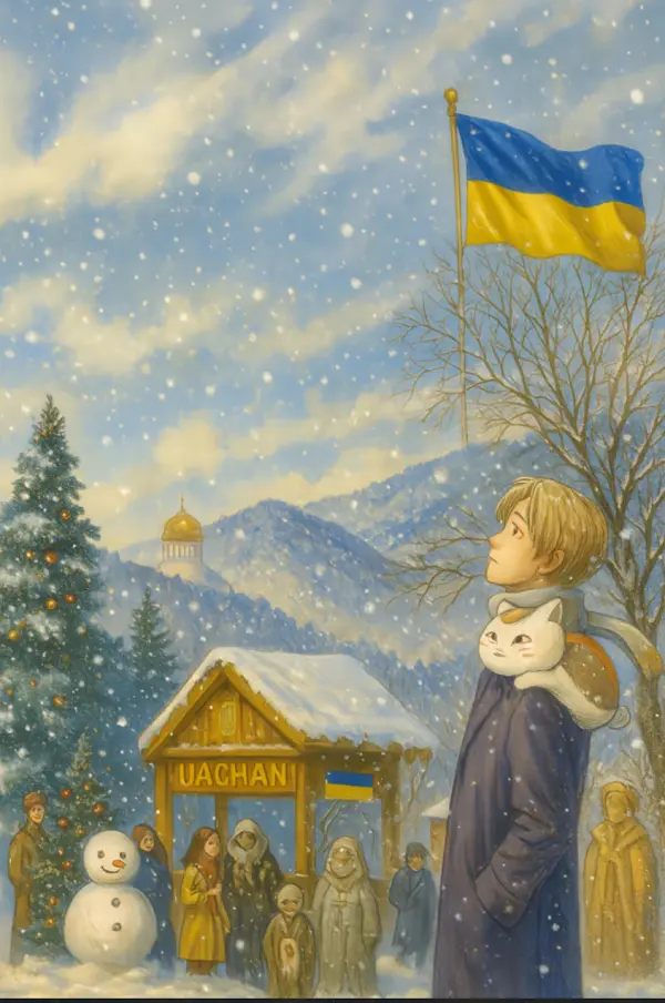 Книга друзів Нацуме (2 сезон)
