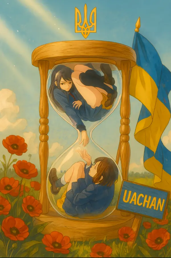 Уламки часу (Movie)
