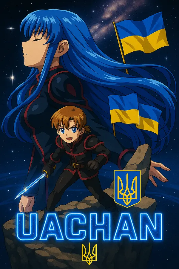 Зоряний стяг (2 сезон)