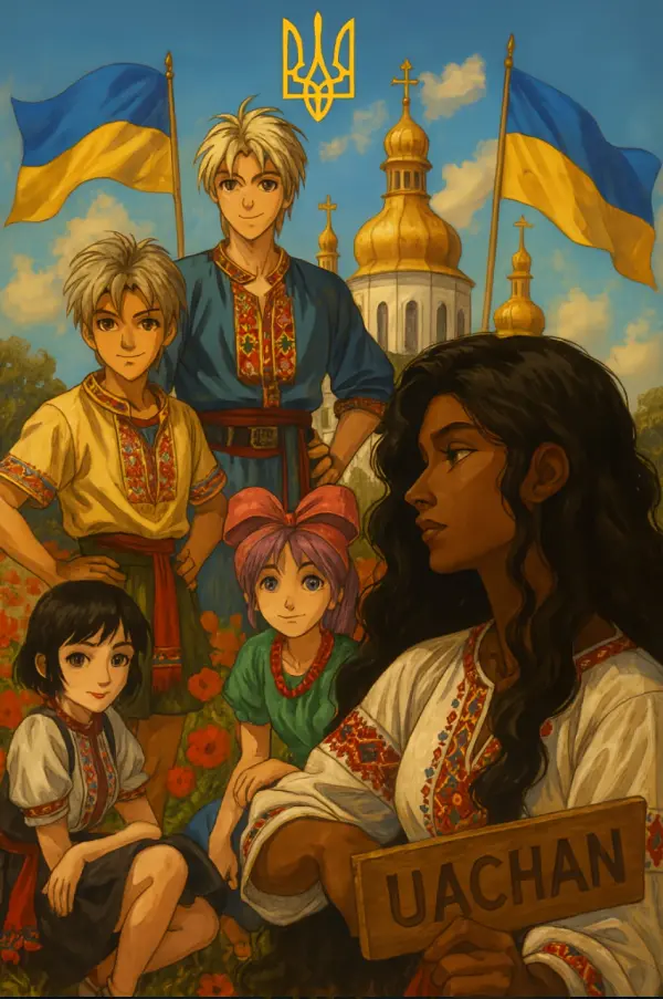 Сол Б'янка (OVA)