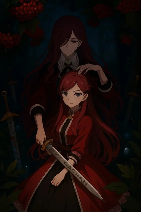 Найєретичніша остання королева-бос: Від лиходійки до рятівниці (1 сезон)