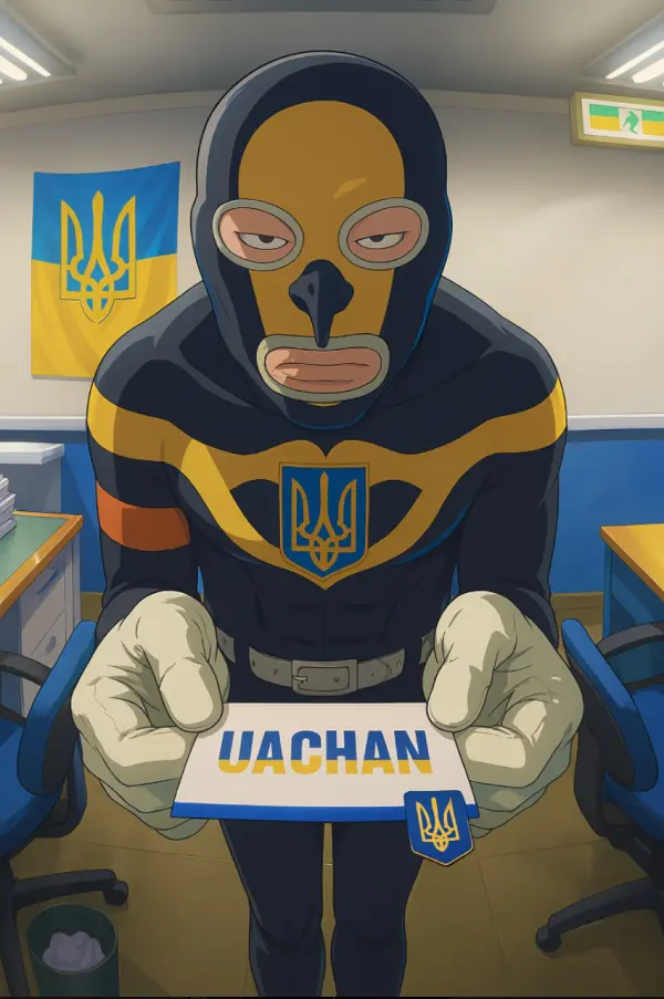 Ґанґліон (1 сезон)