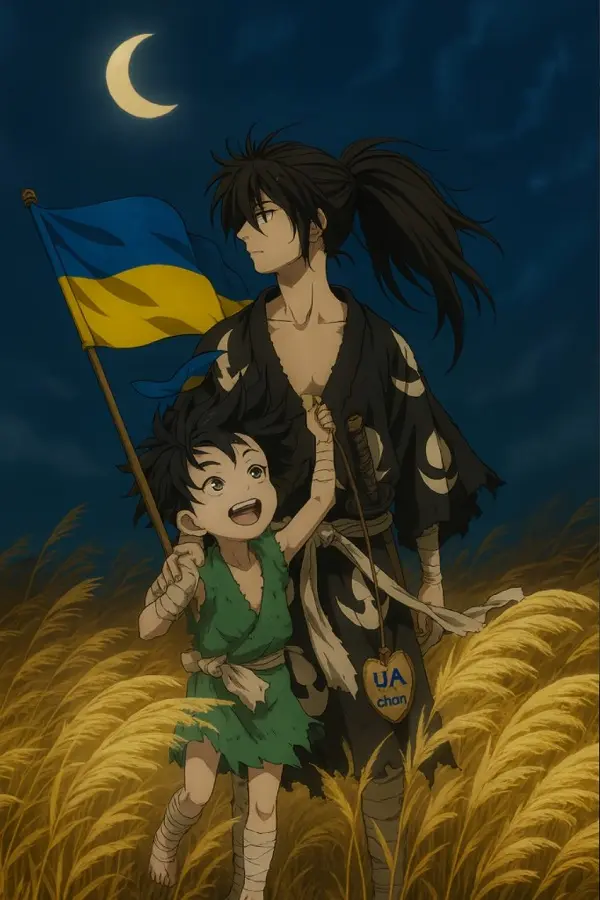 Дороро (1 сезон)