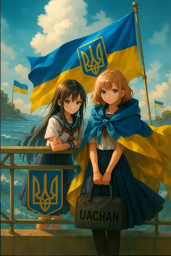 Цей монстр хоче мене з'їсти (1 сезон)