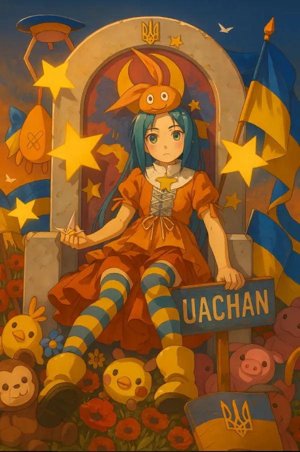 Історія одержимості (OVA)