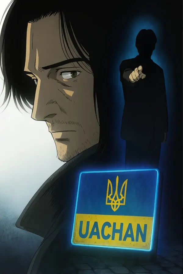 Монстр (1 сезон)