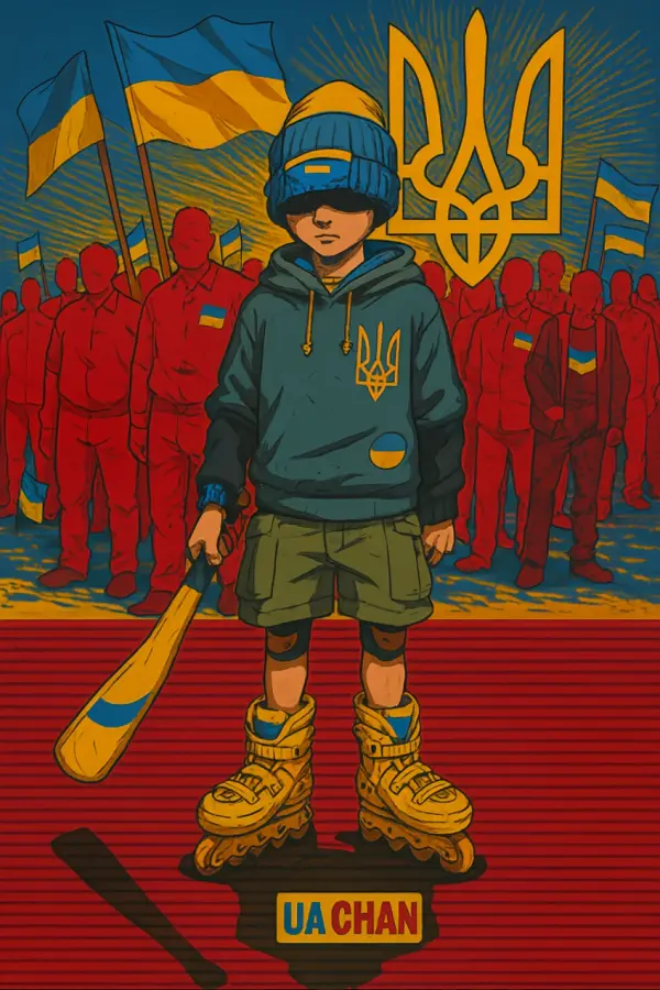 Агент ілюзій (1 сезон)