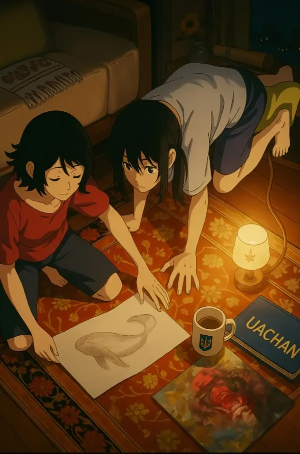 Тацукі Фуджімото 17-26 (1 сезон)