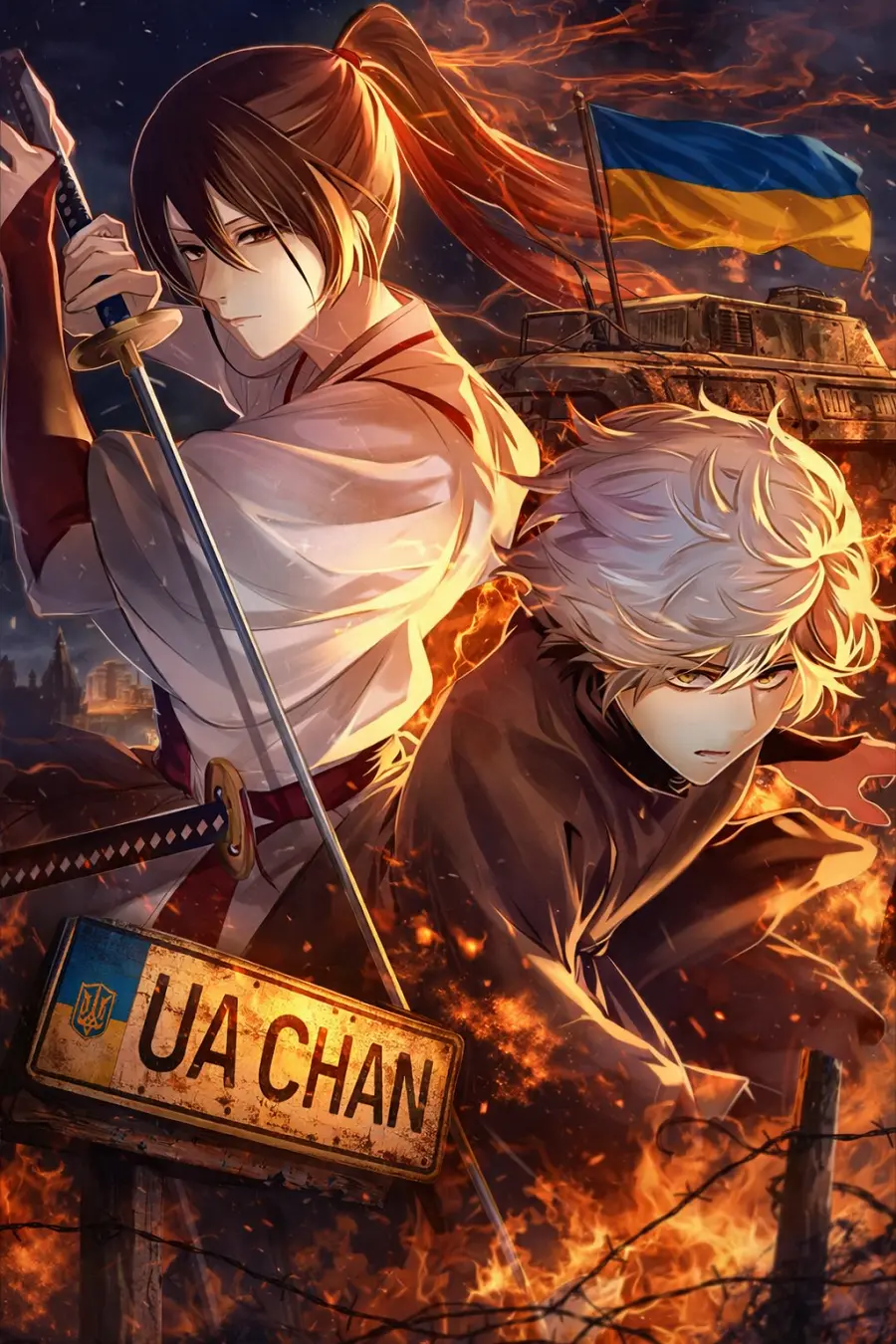 Пекельний рай (2 сезон)