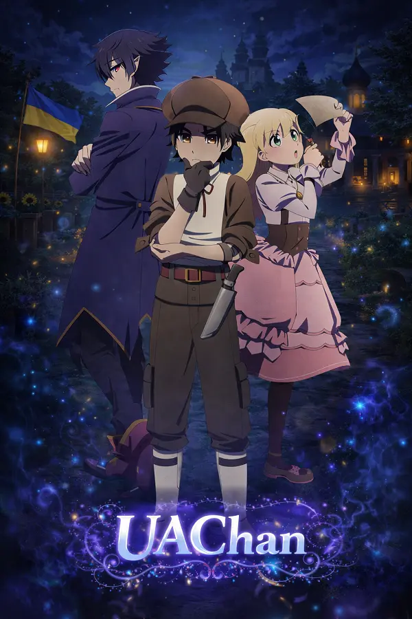 Кримінальна книга Арне (1 сезон)