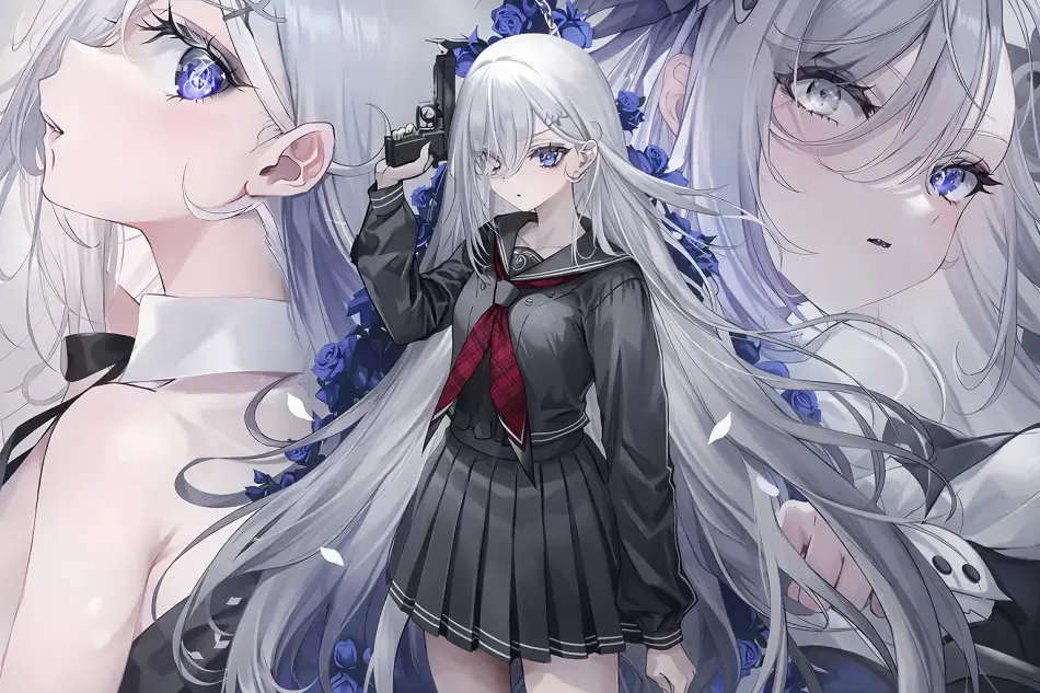 Я заробляю на життя смертельними іграми (1 сезон)