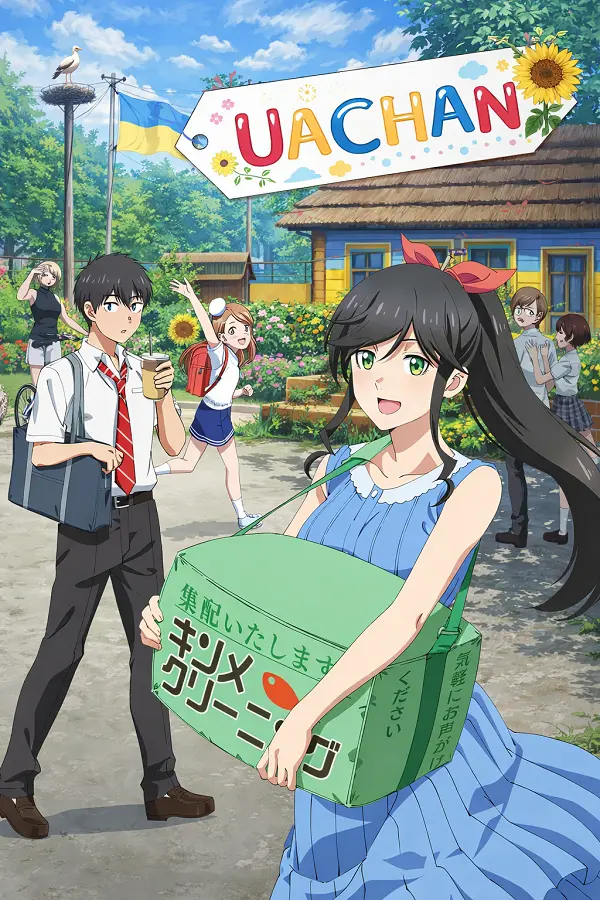 Ви можете привести це до ладу? (1 сезон)