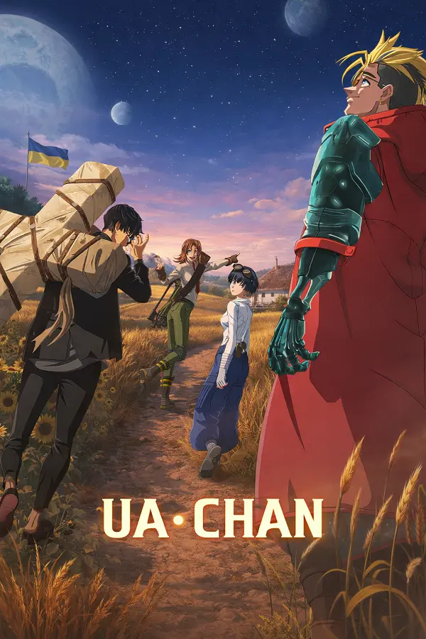 Тріґан: Мрійник (1 сезон)