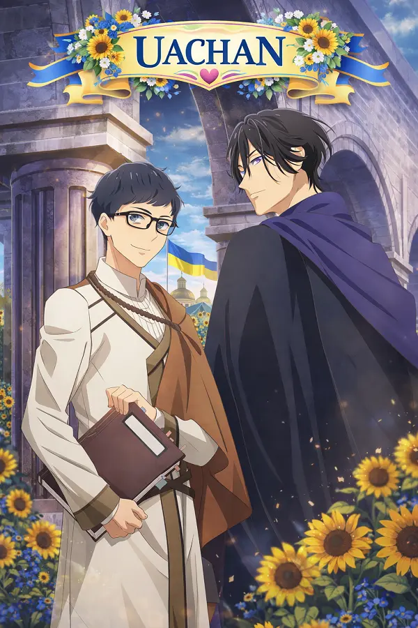 Офісник в ісекаї: Справи Іншого Світу залежать від Корпоративного Раба (1 сезон)