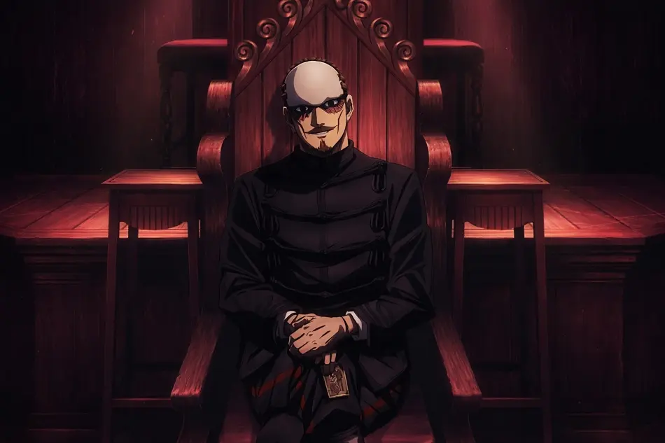 Золоте божество (5 сезон)