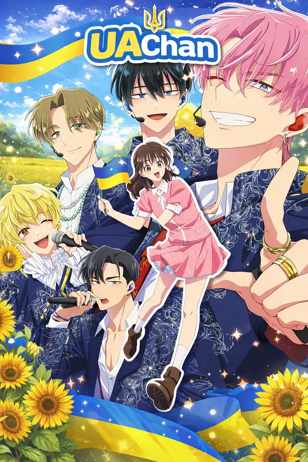 Тамоне, який ти зараз? (1 сезон)