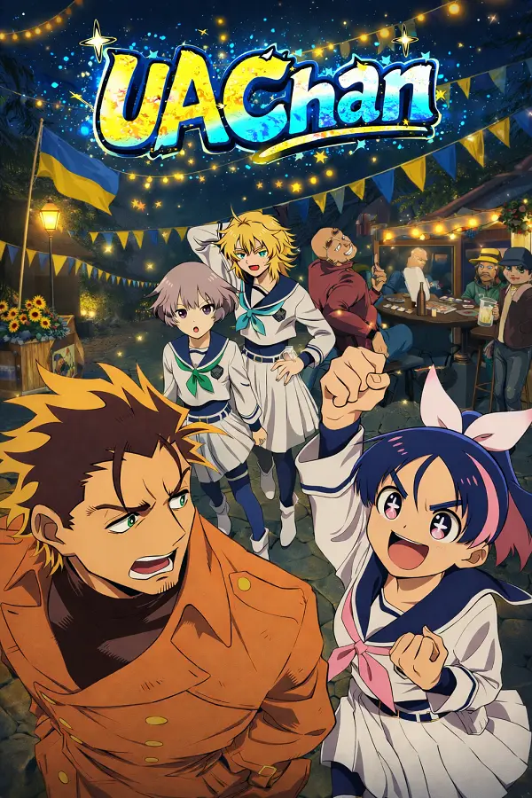 Герой покидьок (1 сезон)