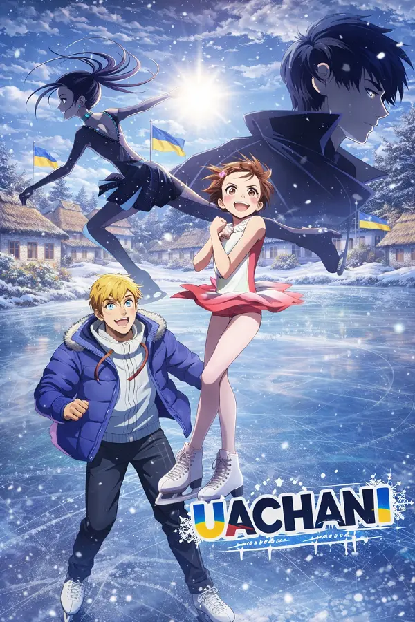 Медалістка (2 сезон)