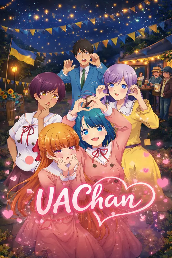 З друзями дитинства романтична комедія не виходить. (1 сезон)