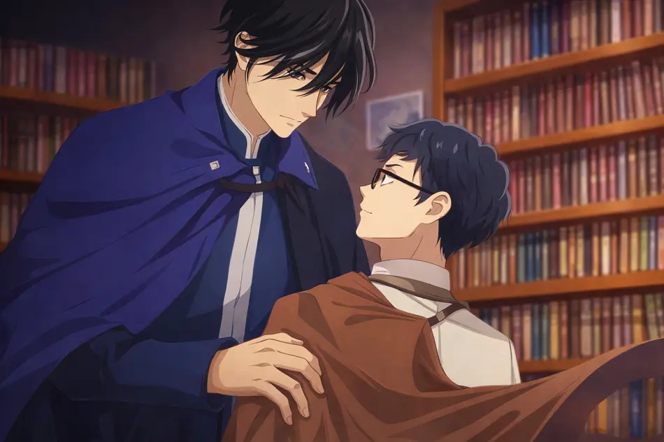 Офісник в ісекаї: Справи Іншого Світу залежать від Корпоративного Раба (1 сезон)