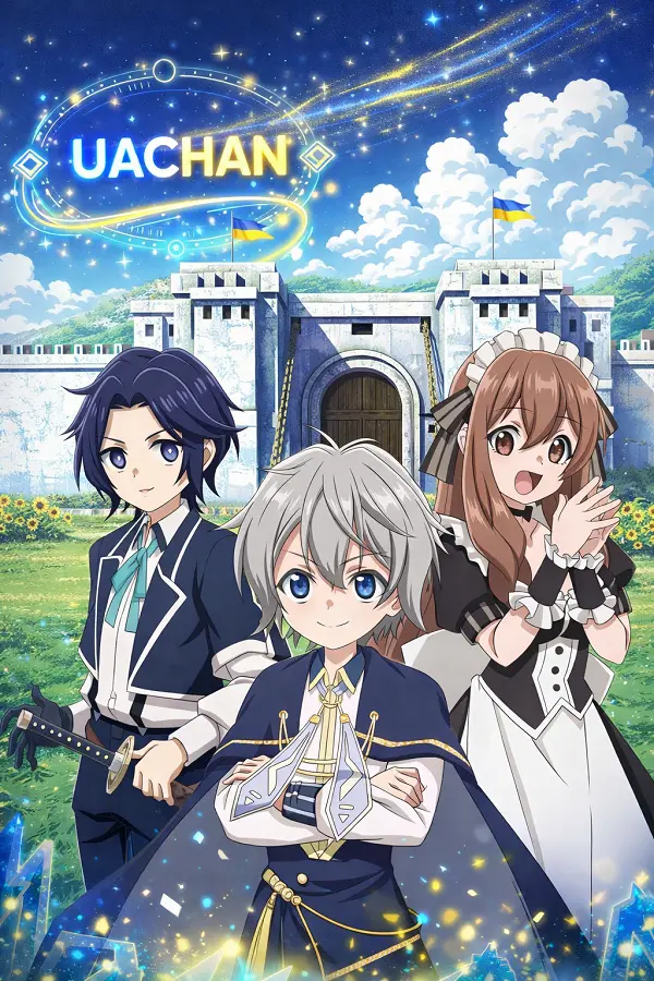 Веселе управління володіннями аристократа: моя виробнича магія перетворить безіменне село на наймогутніше місто-фортецю (1 сезон)