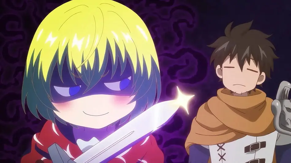 Повсякденне життя 29-річного одинака-авантюриста (1 сезон)