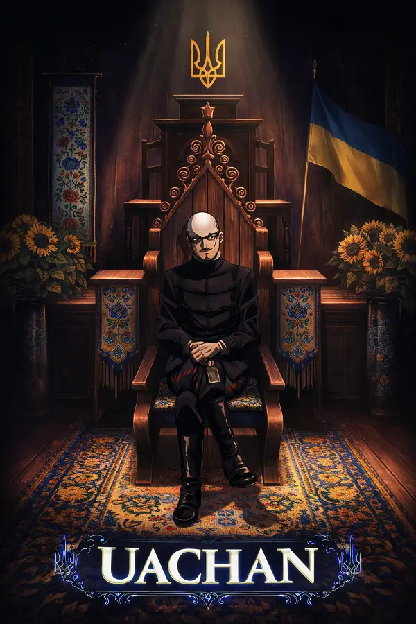 Золоте божество (5 сезон)