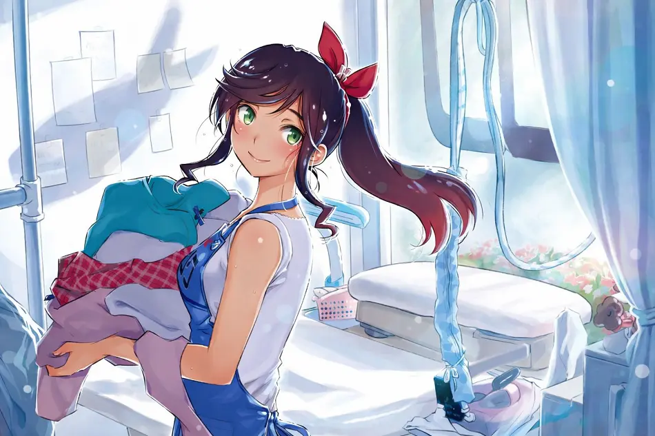 Ви можете привести це до ладу? (1 сезон)