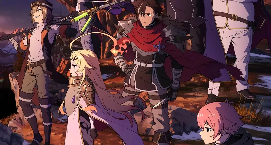 Засуджений бути героєм (Сезон 1)