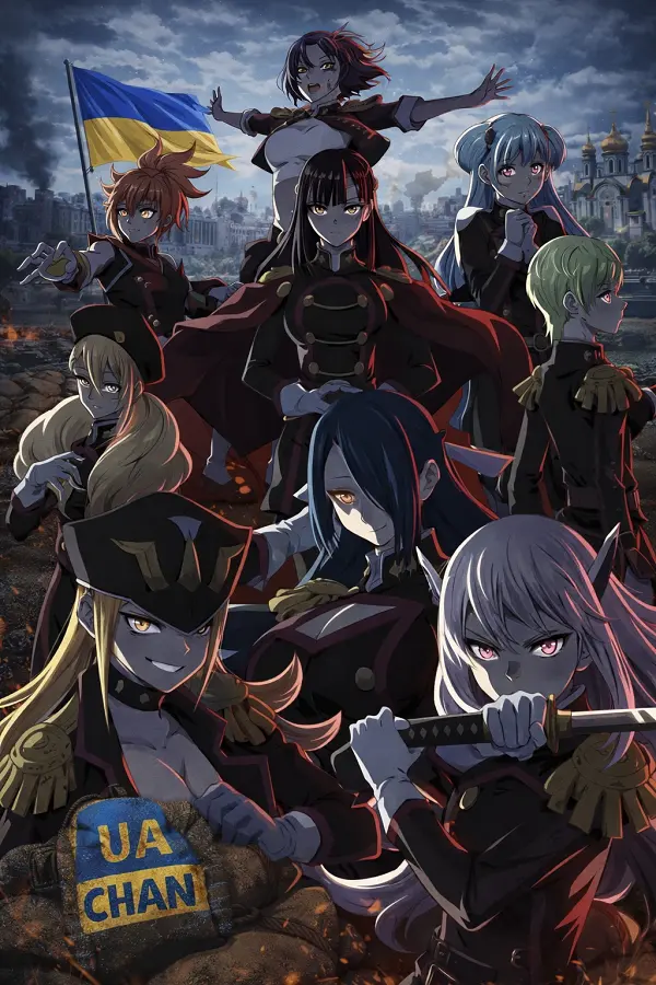 Раб Демонічної Столиці (2 сезон)