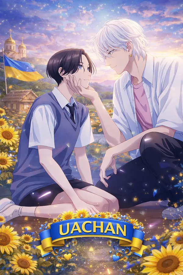 Чарівний місяць у повечір'ї (1 сезон)