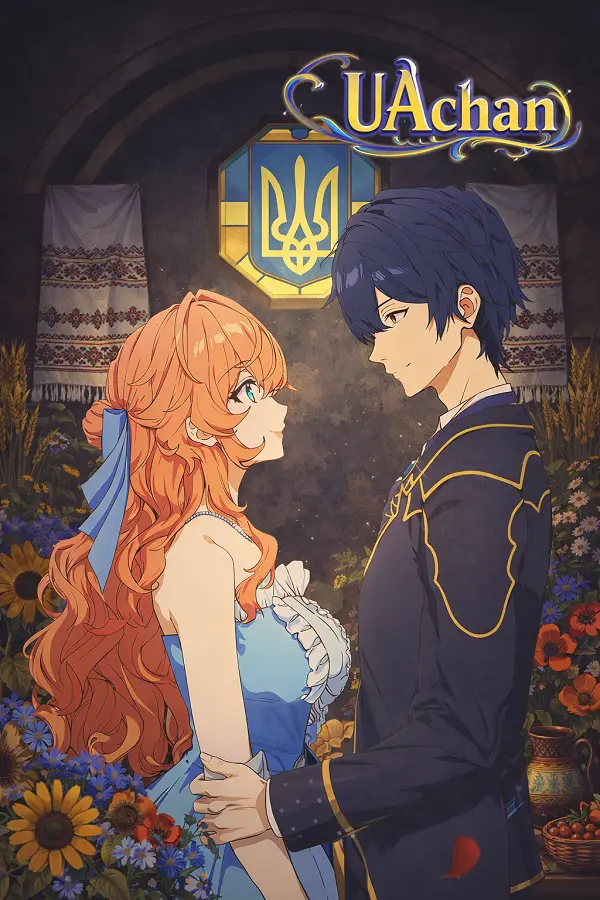 Лиходійка, яку до нестями кохає принц сусідньої країни (1 сезон)